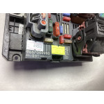 Peugeot 407 Citroen C4 C5 BSM R02 Sigorta Beyni 9667044980 BSM-R02-00