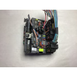 Peugeot 407 Citroen C4 C5 BSM R02 Sigorta Beyni 9667044980 BSM-R02-00