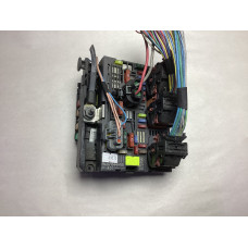 Peugeot 407 Citroen C4 C5 BSM R02 Sigorta Beyni 9667044980 BSM-R02-00