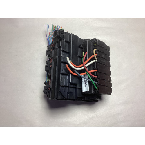 Peugeot 407 Citroen C4 C5 BSM R02 Sigorta Beyni 9667044980 BSM-R02-00