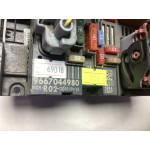 Peugeot 407 Citroen C4 C5 BSM R02 Sigorta Beyni 9667044980 BSM-R02-00