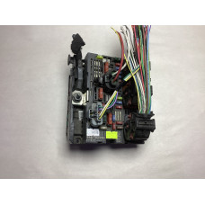 Peugeot 407 Citroen C4 C5 BSM R02 Sigorta Beyni 9667044980 BSM-R02-00