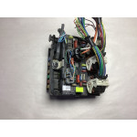 Citroen C4 C5 BSM R02 Sigorta Beyni 9675877980 BSM-R02-00