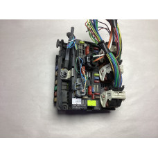 Citroen C4 C5 BSM R02 Sigorta Beyni 9675877980 BSM-R02-00
