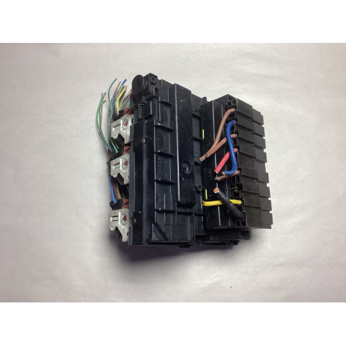 Peugeot 407 Citroen C4 C5 BSM R02 Sigorta Beyni 9667044980 BSM-R02-00