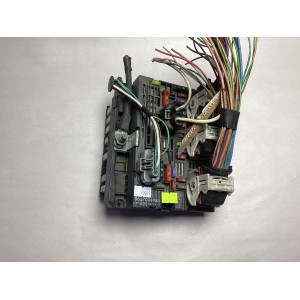 Peugeot 407 Citroen C4 C5 BSM R02 Sigorta Beyni 9667044980 BSM-R02-00