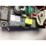 Peugeot 308 BSM R05 Sigorta Beyni 9807028880 BSM-R05-01