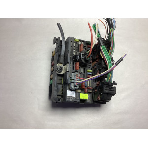 Peugeot 407 Citroen C4 C5 BSM R02 Sigorta Beyni 9667044980 BSM-R02-00