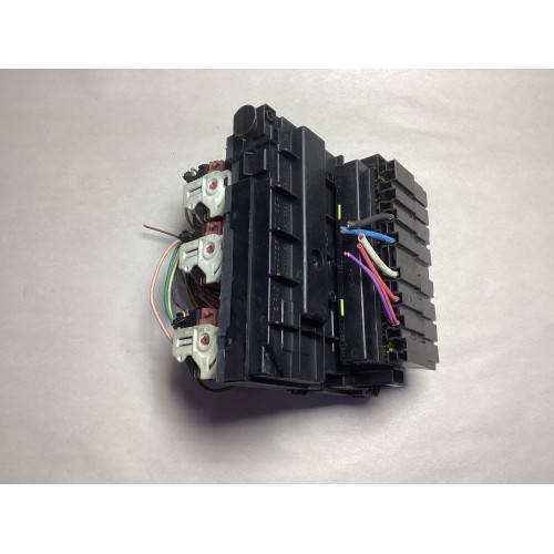 Citroen C4 C5 BSM R02 Sigorta Beyni 9675877980 BSM-R02-00