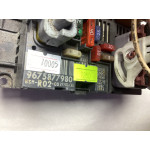 Citroen C4 C5 BSM R02 Sigorta Beyni 9675877980 BSM-R02-00