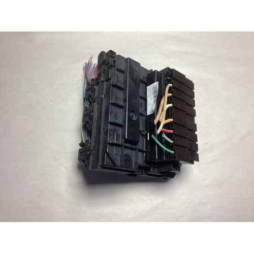 Peugeot 407 Citroen C4 C5 BSM R02 Sigorta Beyni 9667044980 BSM-R02-00