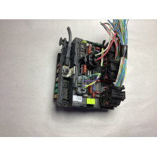 Peugeot 407 Citroen C4 C5 BSM R02 Sigorta Beyni 9667044980 BSM-R02-00