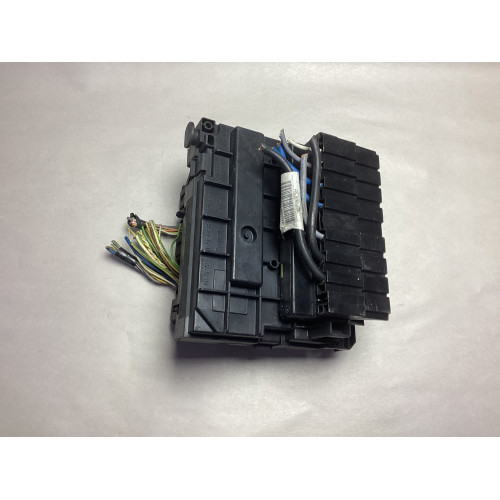 Peugeot 407 BSM R02 Sigorta Beyni 9664705980 BSM-R02-00