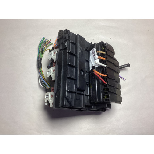 Peugeot 407 Citroen C4 C5 BSM R02 Sigorta Beyni 9667044980 BSM-R02-00