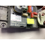 Peugeot 407 Citroen C4 C5 BSM R02 Sigorta Beyni 9667044980 BSM-R02-00