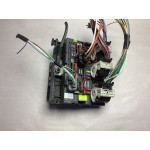 Peugeot 407 Citroen C4 C5 BSM R02 Sigorta Beyni 9667044980 BSM-R02-00
