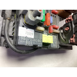 Peugeot 407 BSM R02 Sigorta Beyni 9807028580 BSM-R02-01