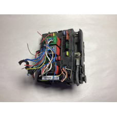 Peugeot 206 BSM B5 Sigorta Body Beyni 9657608580 BSM B5