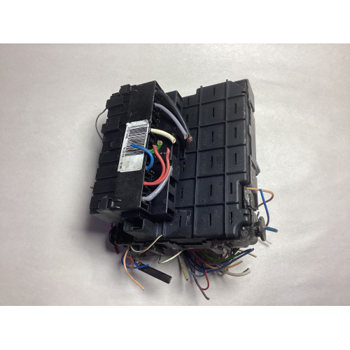 Peugeot 206 BSM B2 Sigorta Body Beyni 9650664180 BSM B2