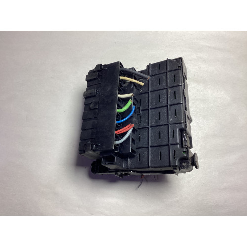 Peugeot 206 BSM B2 Sigorta Body Beyni 9646405180 BSM B2