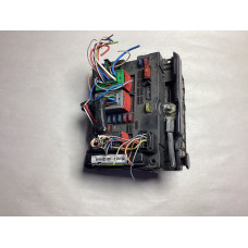 Peugeot 206 BSM B2 Sigorta Body Beyni 9646405180 BSM B2