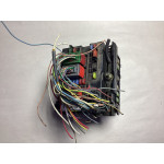 Peugeot 206 BSM B2 Sigorta Body Beyni 9650664180 BSM B2