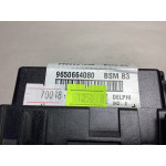 Peugeot 206 BSM B3 Sigorta Body Beyni 9650664080 BSM B3