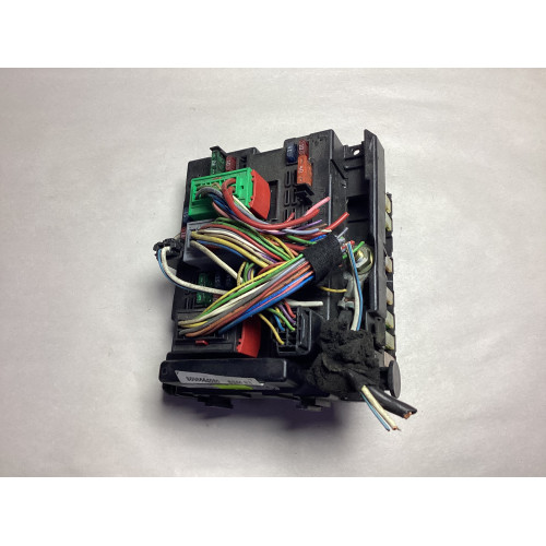 Peugeot 206 BSM B3 Sigorta Body Beyni 9650664080 BSM B3