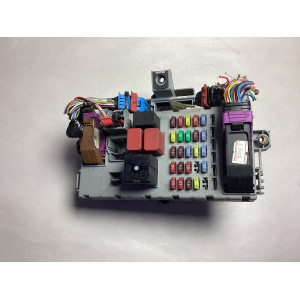 Fiat Doblo Sigorta Body Beyni 51769367 501869610000 97RI-010005 NBC223.51