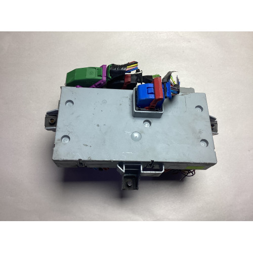 Fiat Doblo Sigorta Body Beyni 51769367 501869610000 97RI-010005 NBC223.51