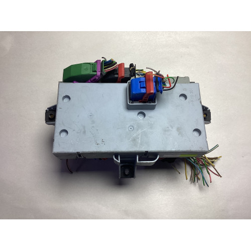 Fiat Doblo Punto Sigorta Body Beyni 46812231