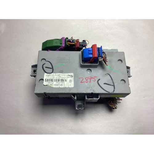 Fiat Ducato Sigorta Body Beyni 1349986080 503440020205 97RAI-010027 NBC250A.00