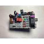 Fiat Doblo Sigorta Body Beyni 51731467