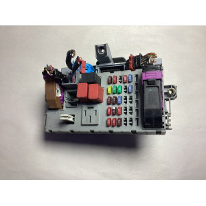 Fiat Doblo Sigorta Body Beyni 51731467