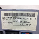 Fiat Doblo 1.3 Sigorta Body Beyni 51744897