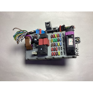 Fiat Doblo Sigorta Body Beyni 51769367 501869610000 97RI-010005 NBC223.51