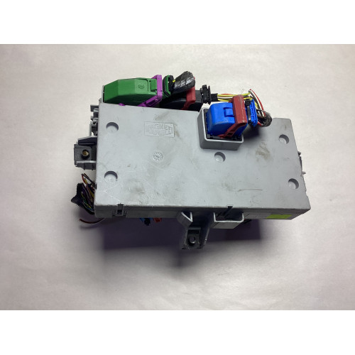 Fiat Doblo Sigorta Body Beyni 51769367 501869610000 97RI-010005 NBC223.51
