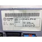 Fiat Doblo 1.3 Sigorta Body Beyni 51744897