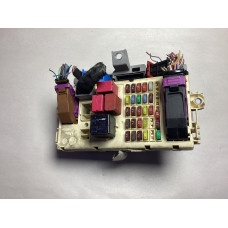 Fiat Ducato Sigorta Body Beyni 1358239080 503440020206 NBC250A,00 97RAI-010027