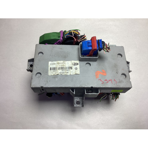 Fiat Ducato Sigorta Body Beyni 1358239080 503440020206 NBC250A,00 97RAI-010027