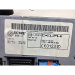 Fiat Doblo 1.3 Sigorta Body Beyni 51744897
