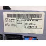 Fiat Doblo 1.3 Sigorta Body Beyni 51744897
