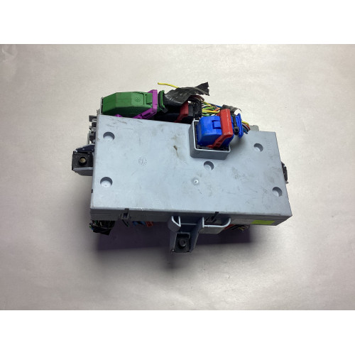 Fiat Doblo 1.3 Sigorta Body Beyni 51744897