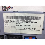 Fiat Doblo Sigorta Body Beyni 51731467