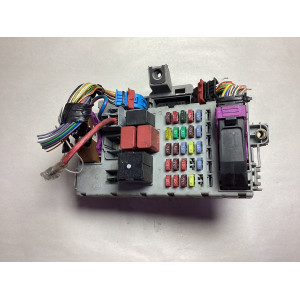 Fiat Doblo Sigorta Body Beyni 51769367 501869610000 97RI-010005 NBC223.51