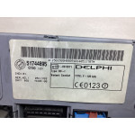 Fiat Doblo Sigorta Body Beyni 51744895 