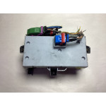 Fiat Doblo Sigorta Body Beyni 51744895 