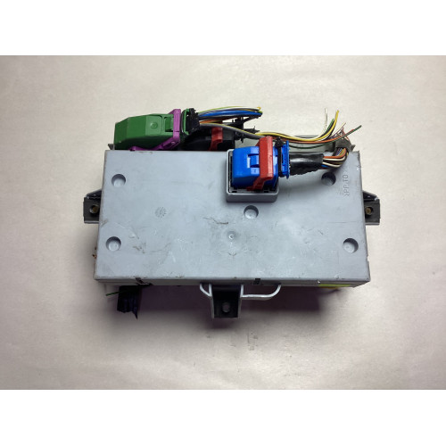 Fiat Doblo Sigorta Body Beyni 51744895 