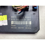 Mercedes Vito Sam Sigorta Beyni 6395450301 356165