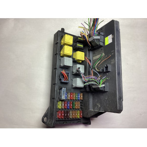 Mercedes Sprinter Sam Sigorta Beyni A9069006701 A9069022001 